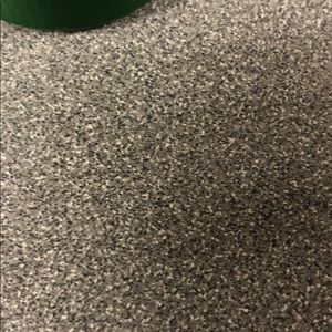 Meet your Posher, Randy